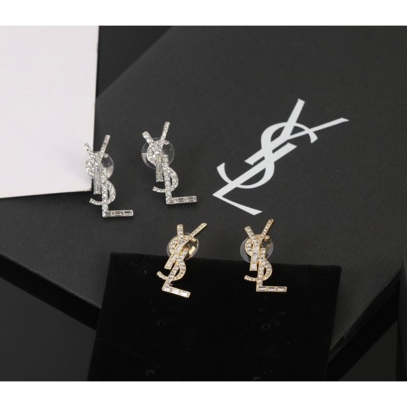 LV Earrings